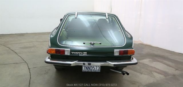 1973 Volvo 1800ES Sports Wagon - photo 9