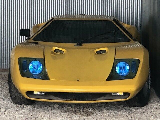 1973 Volkswagen STERLING KIT CAR