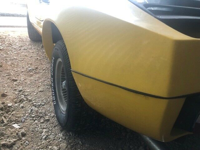 1973 Volkswagen STERLING KIT CAR - photo 10