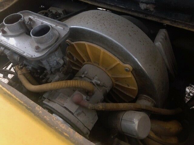1973 Volkswagen STERLING KIT CAR - photo 11
