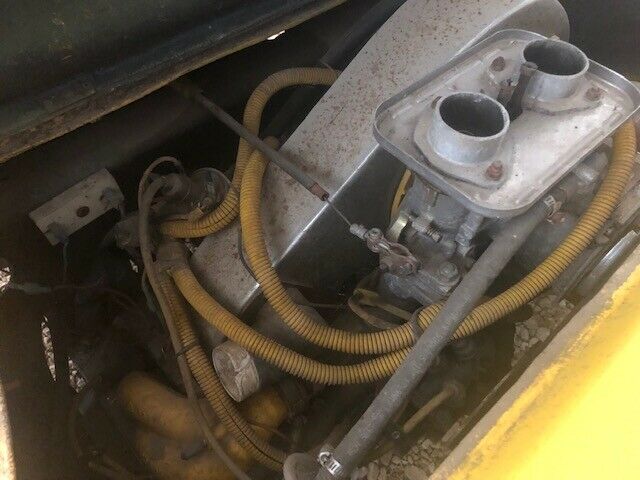 1973 Volkswagen STERLING KIT CAR - photo 12