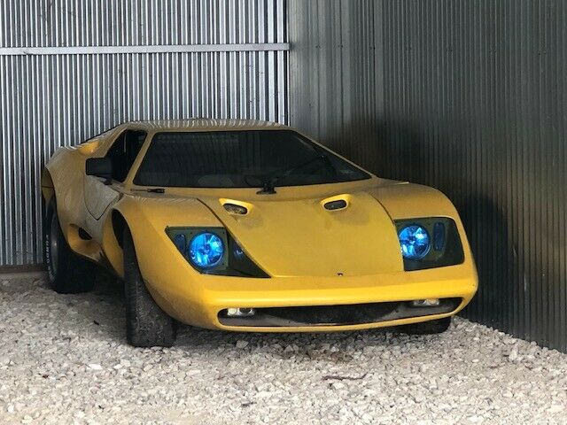 1973 Volkswagen STERLING KIT CAR - photo 2