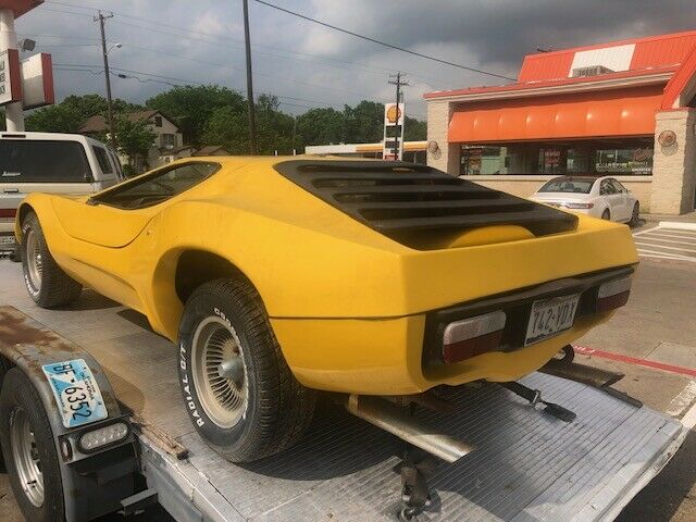 1973 Volkswagen STERLING KIT CAR - photo 5