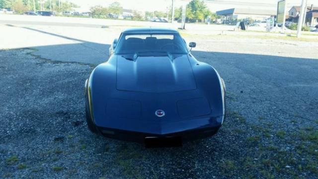 1973 Chevrolet Corvette - photo 4