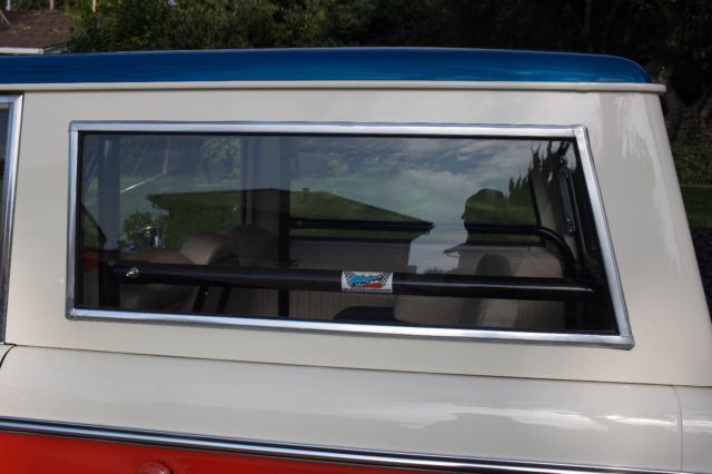 1973 Ford Bronco - photo 3