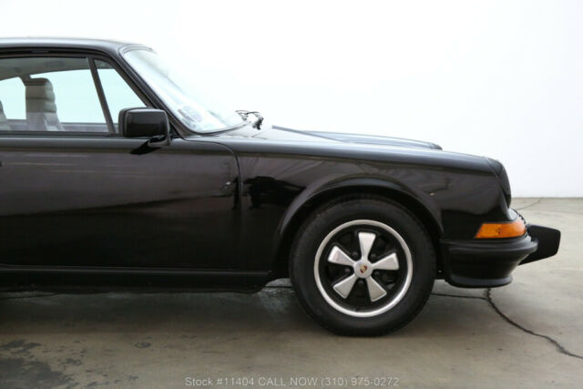 1973 Porsche 911 Sunroof Coupe - photo 10