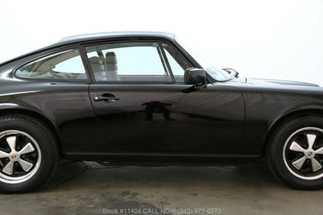 1973 Porsche 911 Sunroof Coupe - photo 11