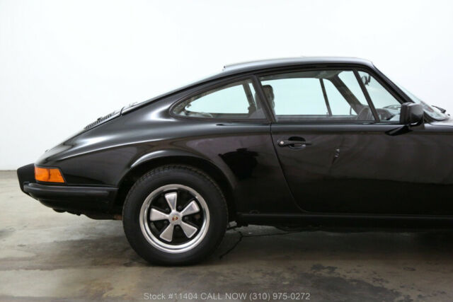1973 Porsche 911 Sunroof Coupe - photo 12