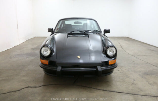 1973 Porsche 911 Sunroof Coupe - photo 2