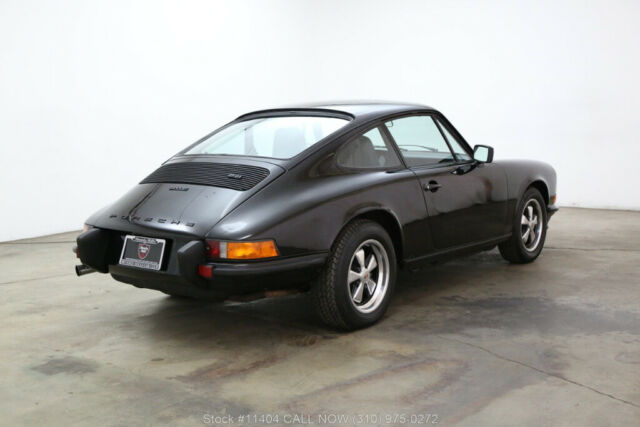 1973 Porsche 911 Sunroof Coupe - photo 4