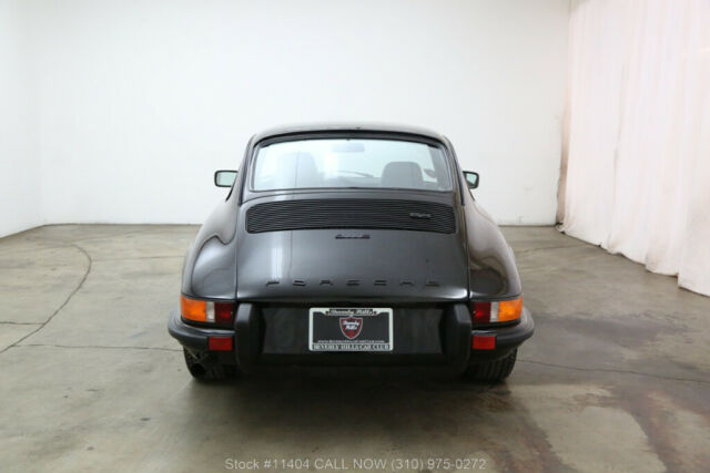 1973 Porsche 911 Sunroof Coupe - photo 5
