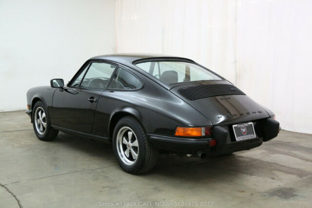 1973 Porsche 911 Sunroof Coupe - photo 6