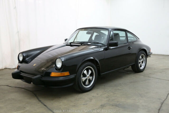 1973 Porsche 911 Sunroof Coupe - photo 7