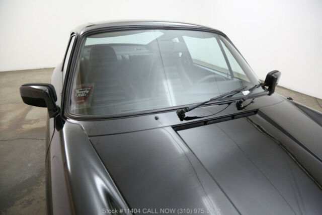 1973 Porsche 911 Sunroof Coupe - photo 9