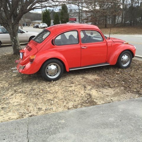 1973 Volkswagen Beetle - Classic - photo 8