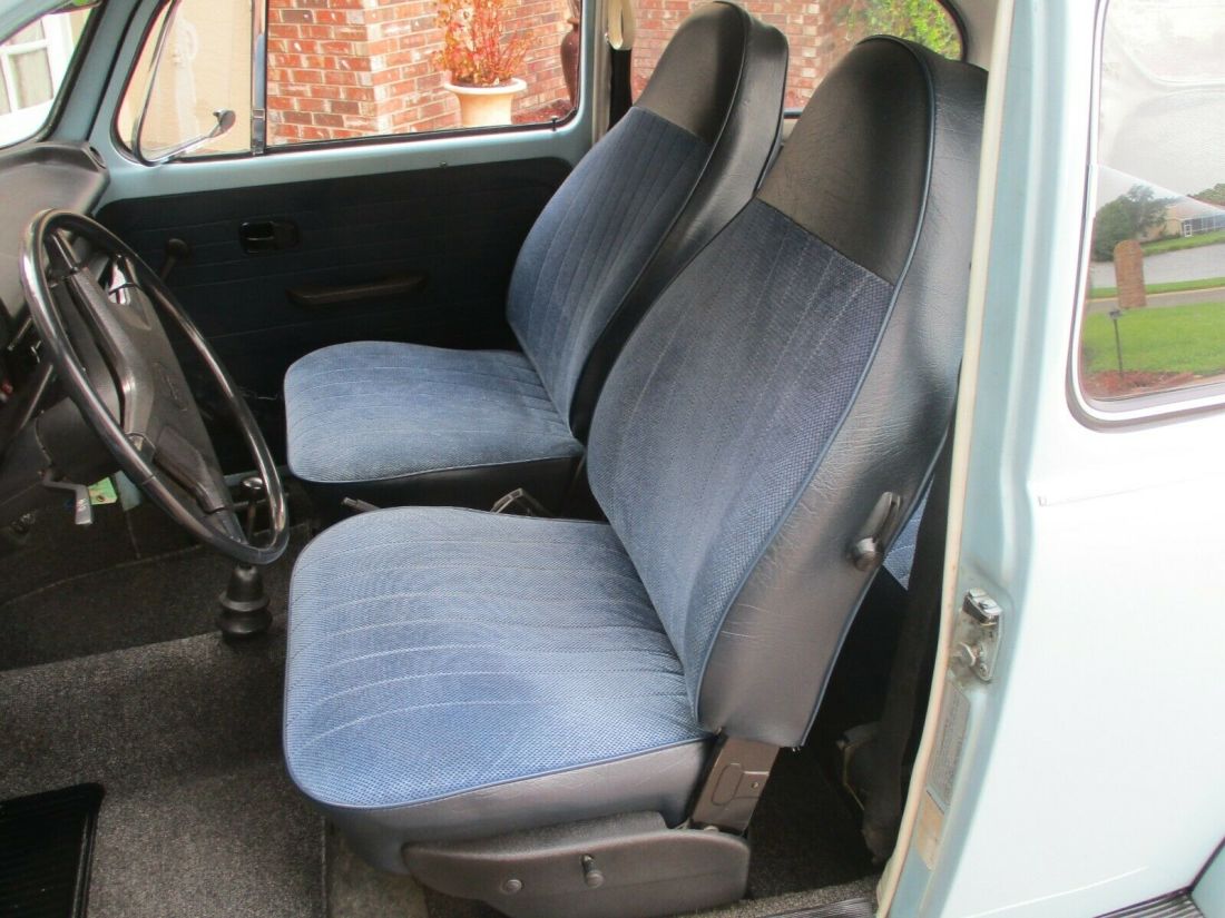 1973 Volkswagen Beetle - Classic super beetle - photo 6