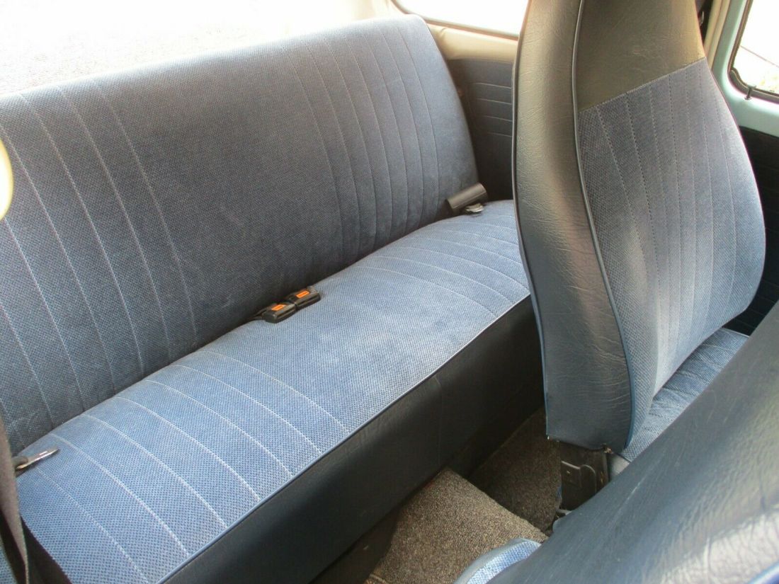1973 Volkswagen Beetle - Classic super beetle - photo 7