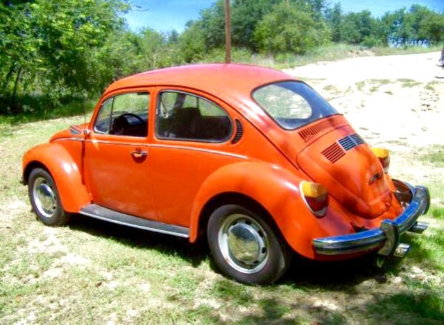 1973 Volkswagen Beetle - Classic - photo 3
