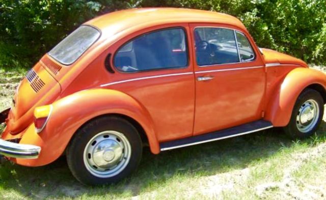 1973 Volkswagen Beetle - Classic - photo 4