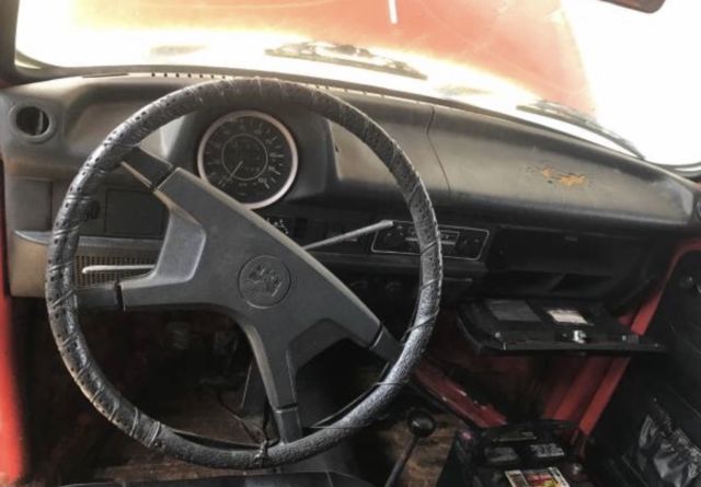 1973 Volkswagen Beetle - Classic - photo 8