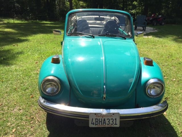1973 Volkswagen Beetle - Classic - photo 2