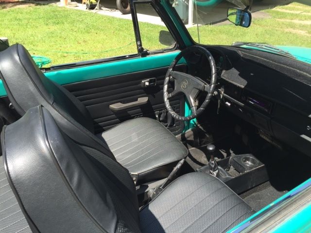 1973 Volkswagen Beetle - Classic - photo 3