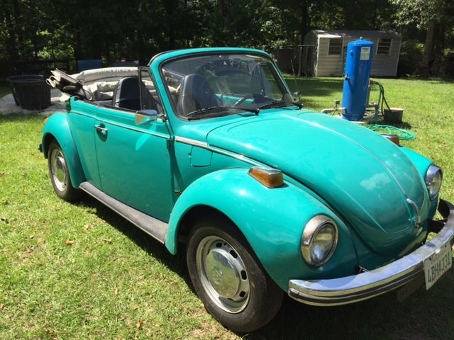 1973 Volkswagen Beetle - Classic - photo 8