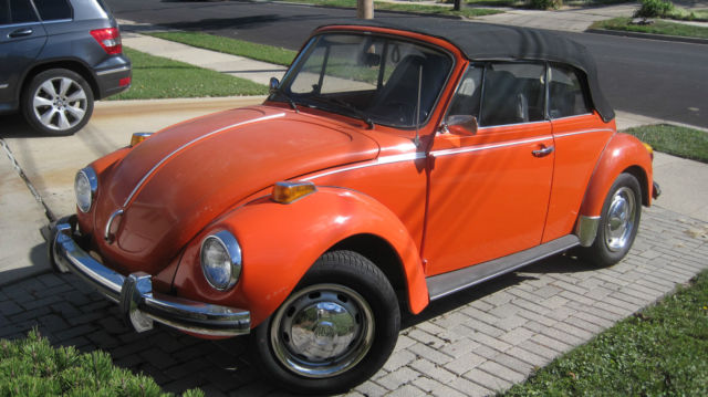 1973 Volkswagen Beetle - Classic - photo 5
