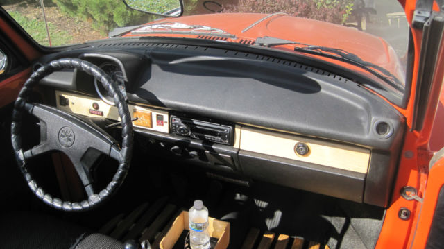 1973 Volkswagen Beetle - Classic - photo 6