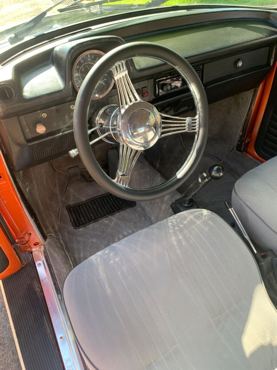1973 Volkswagen Beetle - Classic - photo 2