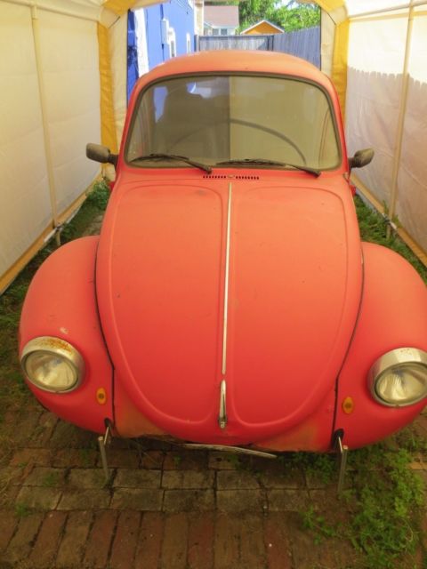 1973 Volkswagen Beetle - Classic - photo 2