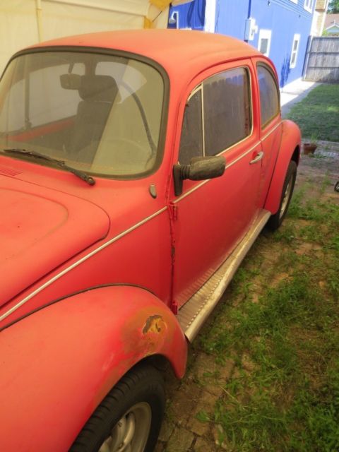 1973 Volkswagen Beetle - Classic - photo 3
