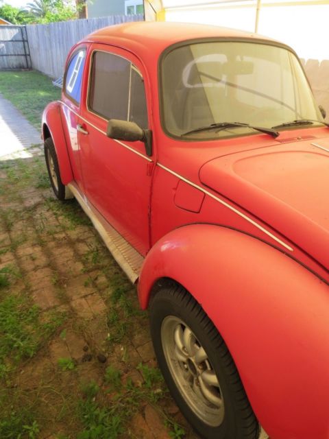 1973 Volkswagen Beetle - Classic - photo 4