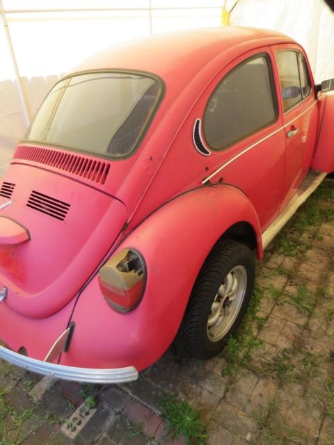 1973 Volkswagen Beetle - Classic - photo 5