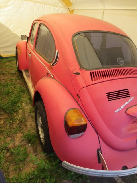 1973 Volkswagen Beetle - Classic - photo 6