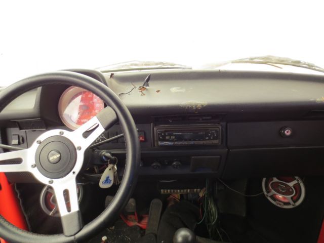 1973 Volkswagen Beetle - Classic - photo 7