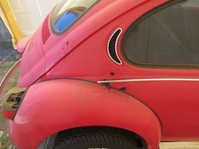 1973 Volkswagen Beetle - Classic - photo 9