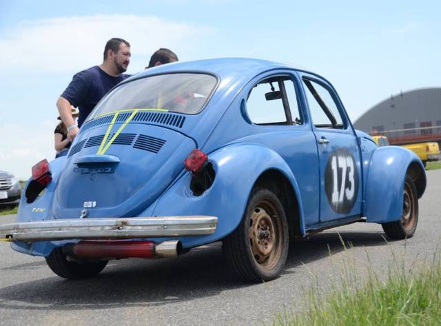 1973 Volkswagen Beetle - Classic - photo 2