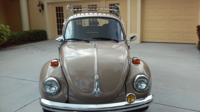 1973 Volkswagen Beetle - Classic - photo 4