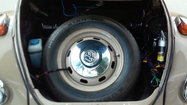 1973 Volkswagen Beetle - Classic - photo 5