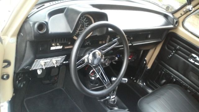1973 Volkswagen Beetle - Classic - photo 6