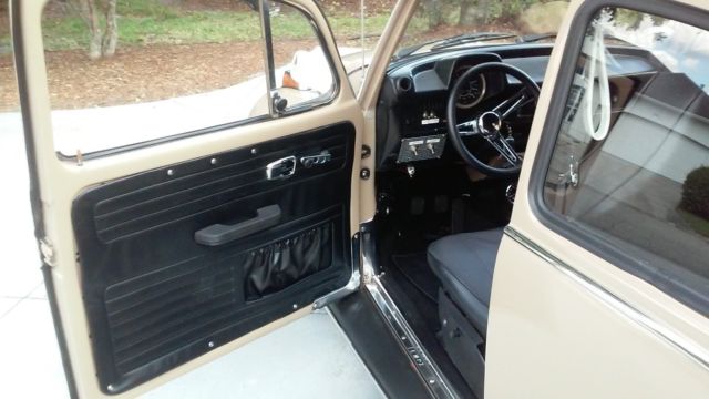 1973 Volkswagen Beetle - Classic - photo 8