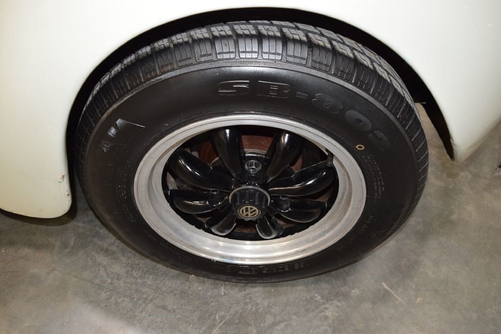 1973 Volkswagen Beetle-New - photo 10