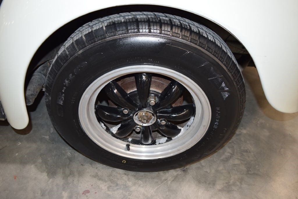 1973 Volkswagen Beetle-New - photo 12