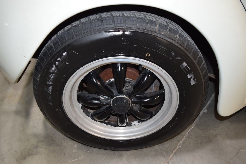 1973 Volkswagen Beetle-New - photo 13