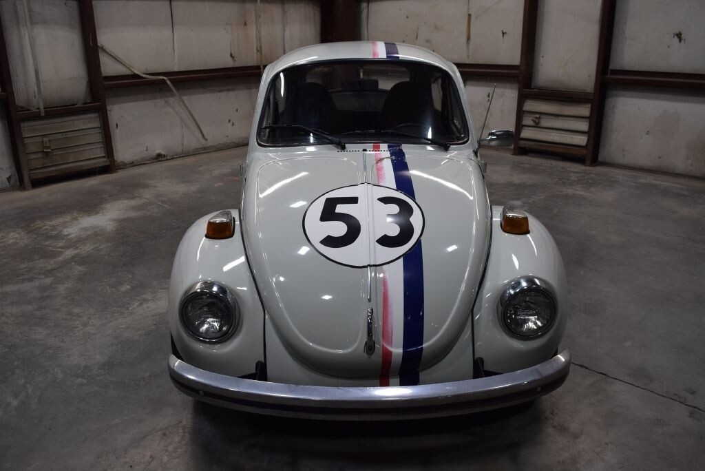 1973 Volkswagen Beetle-New - photo 2