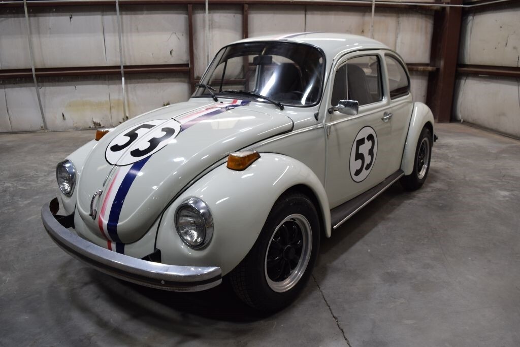 1973 Volkswagen Beetle-New - photo 3