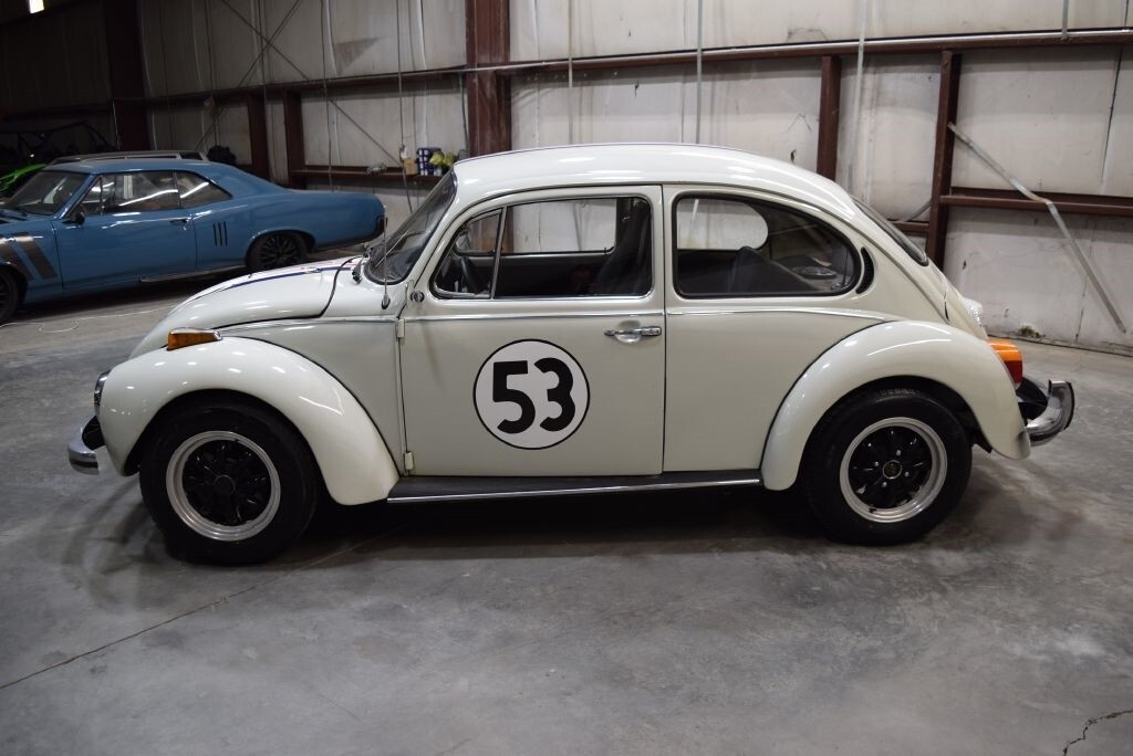 1973 Volkswagen Beetle-New - photo 4