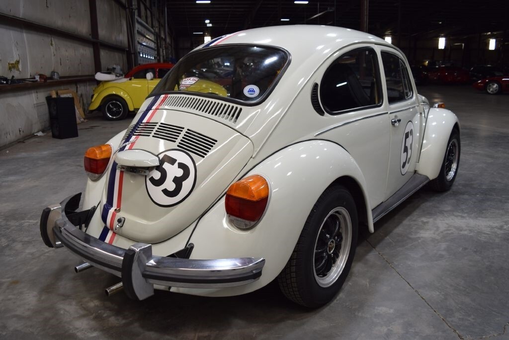 1973 Volkswagen Beetle-New - photo 8