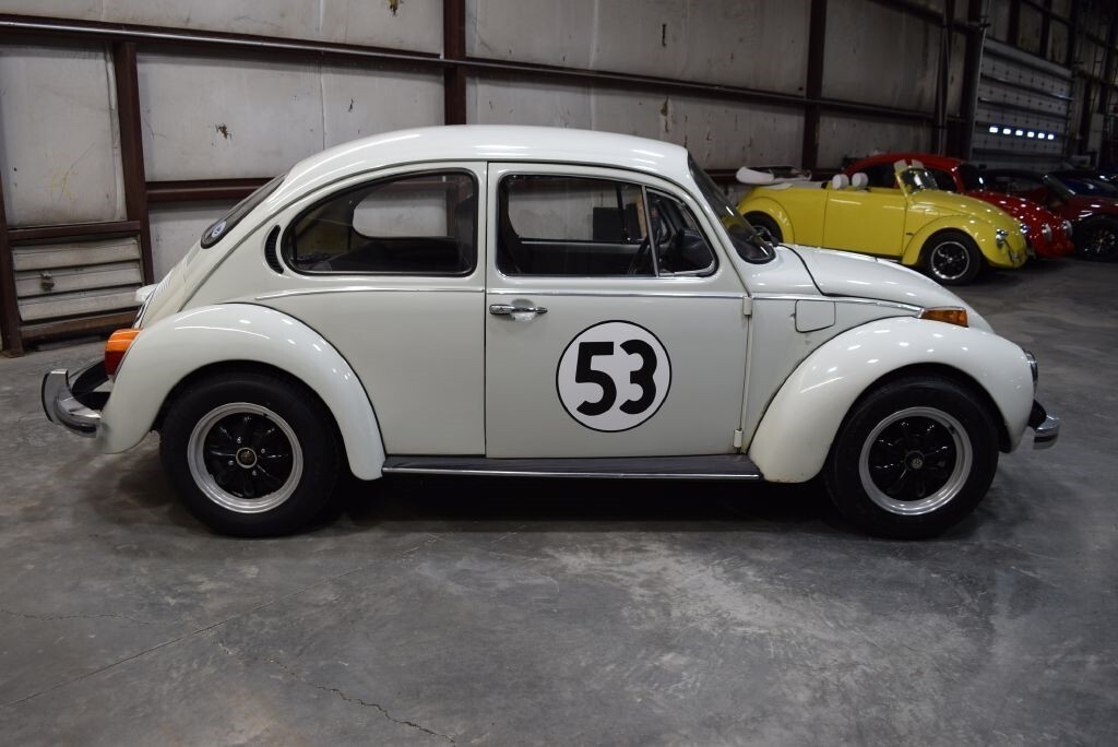 1973 Volkswagen Beetle-New - photo 9